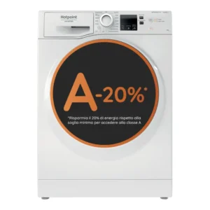 HOTPOINT LAVATRICE NF98WKlT