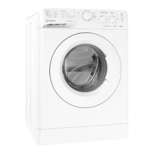 INDESIT LAVATRICE 9KG MTWC91296WlT