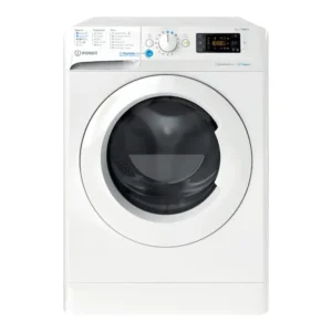 INDESIT LAVATRICE BWE71496XWVlT 7KG 1400RPM CLASSE A