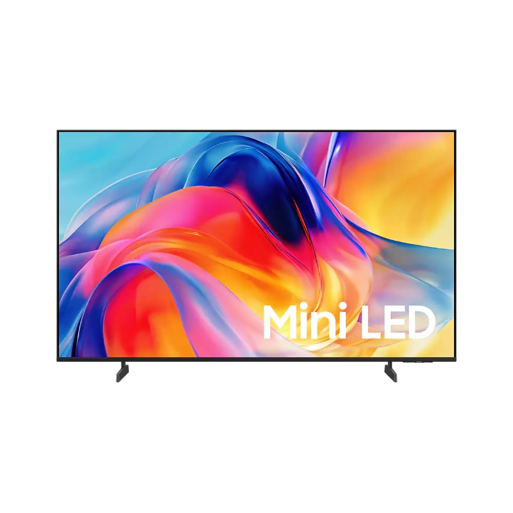 SAMSUNG SMART TV MINI LED 55" UE55M70H
