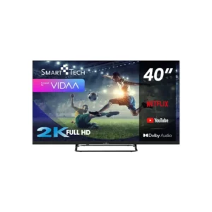 SMART TV FHD 40" 40FV02V