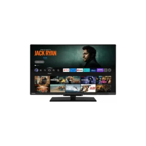 TOSHIBA SMART TV LED 32" 32WF3F63DA